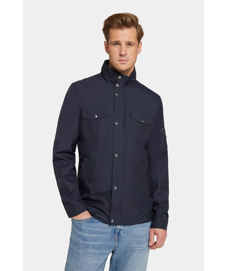 Lex Tech Jacket | Kampanjer - 2505 30% på utvalda jackor | ModeLejon
