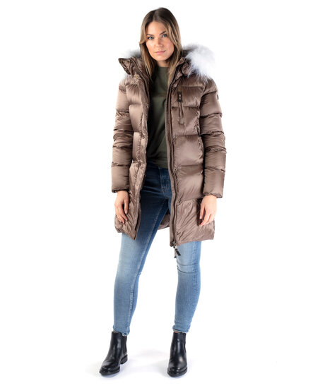 Product Image for Stella Long Puffer