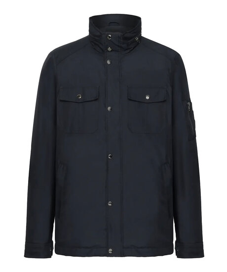Product Image for Leo Tech Jacket