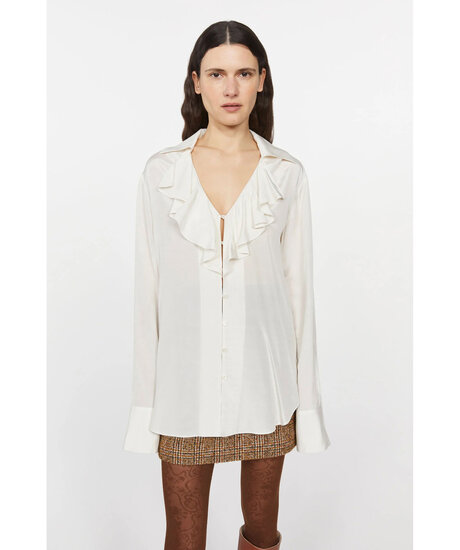 Clementine Blouse