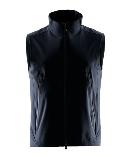 Product Image for Spray Sofshell Vest