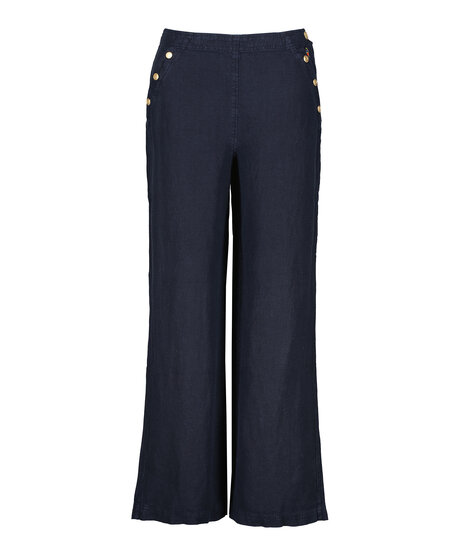 Product Image for Pernille Linen Trouser