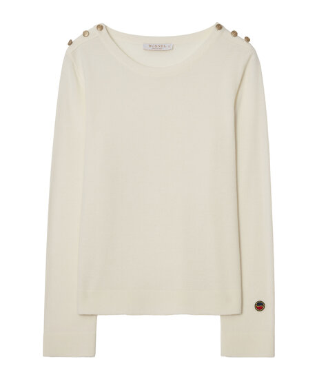 Product Image for Annika Merino Wool Knit