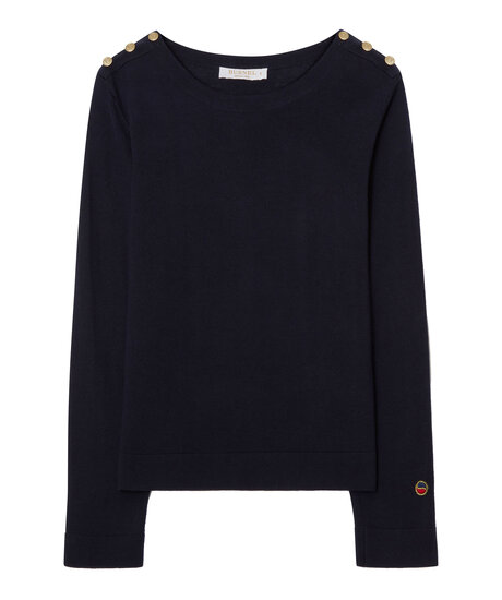 Product Image for Annika Merino Wool Knit