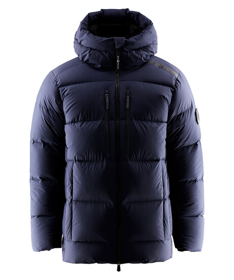 Hurricane Down Parka