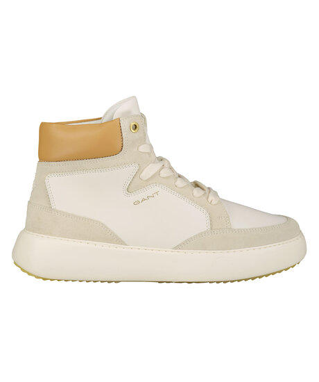 Custly Mid Boot