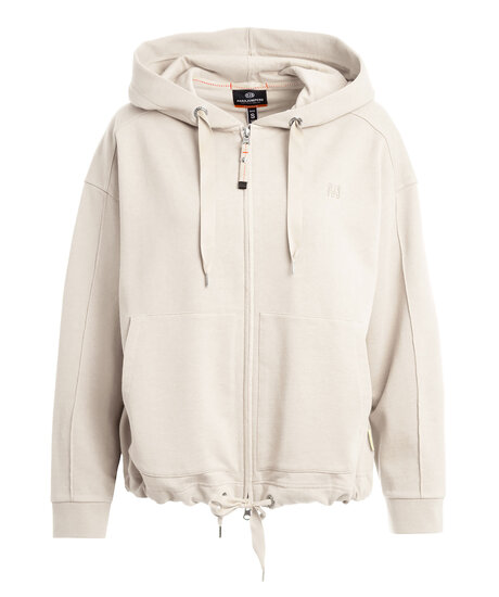 May Zip Hoodie
