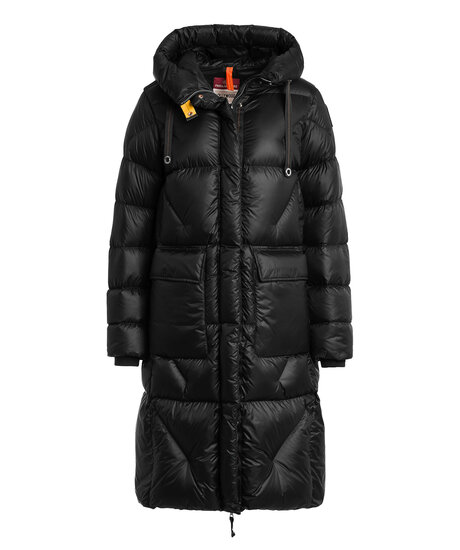 Leonie Long Jacket