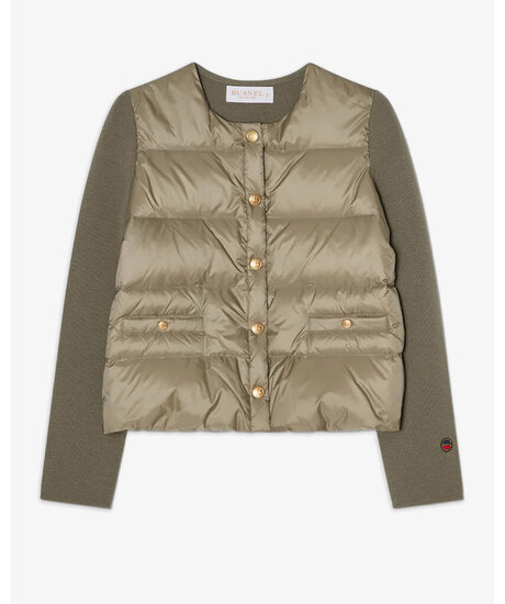 Iva down jacket | Kampanjer - interna kategorier - Temp | ModeLejon