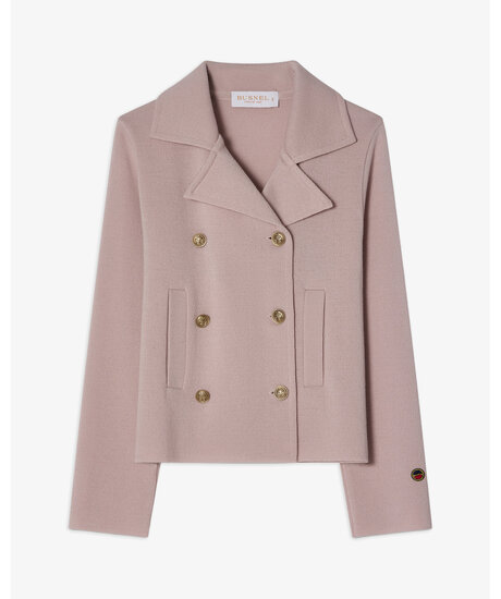 Indra Jacket | Kampanjer - interna kategorier - Temp | ModeLejon