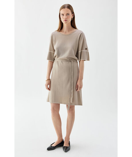 Mathea Dress