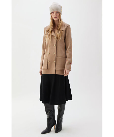 Victoria Jacket | Kampanjer - 2509 Medlemshelg 20% på allt | ModeLejon