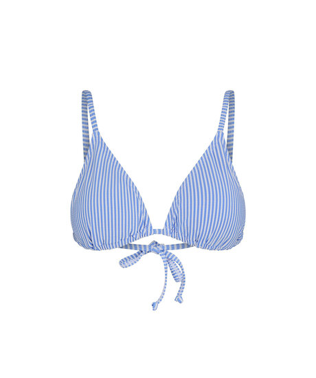 Striba bella bikini top