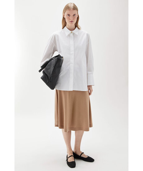 Nora Shirt | Kampanjer - 2509 Medlemshelg 20% på allt | ModeLejon