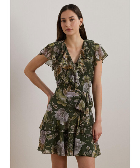 Shargell Day Dress