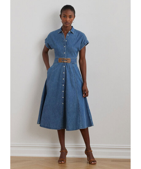 Erlaina Day Dress