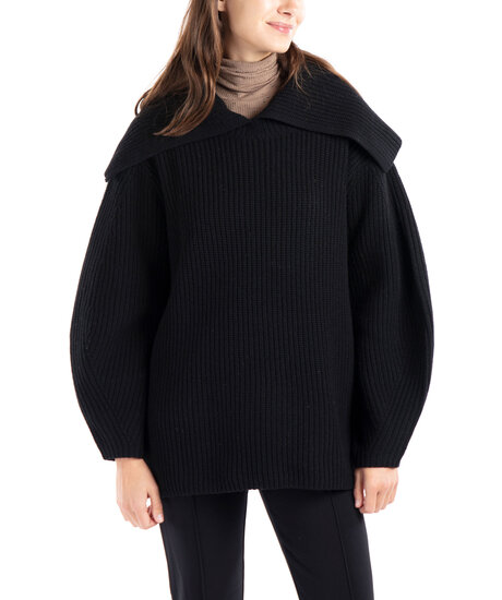 Fevila knit