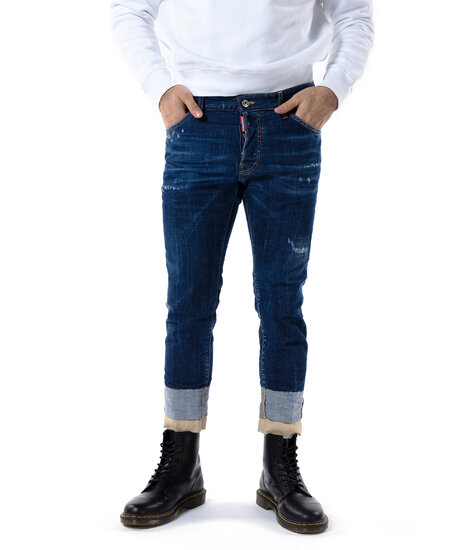 Cool Guy