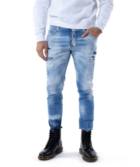 Product Image for Skater Jeans