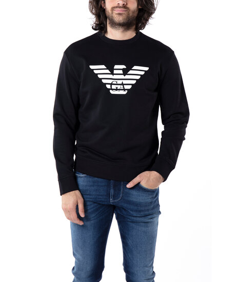 Product Image for Emporio armani Crewneck