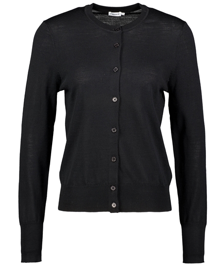 Product Image for Merino short cardigan
