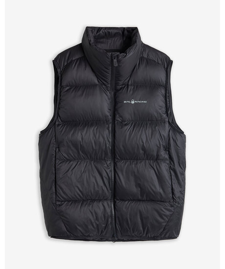 Cloud Down Vest | Kampanjer - 2511 25% Black Friday Weekend Allmän | ModeLejon
