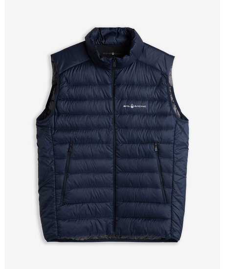 Spray Down Vest | Kampanjer - 2511 25% Black Friday Weekend Allmän | ModeLejon