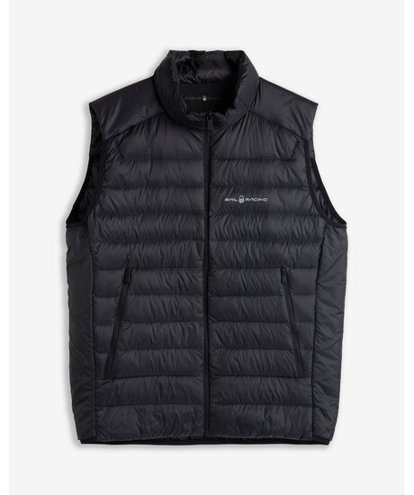 Spray Down Vest | Kampanjer - 2511 25% Black Friday Weekend Allmän | ModeLejon