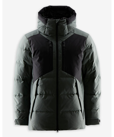 Patrol Down Jacket | Kampanjer - 2511 25% Black Friday Weekend Allmän | ModeLejon