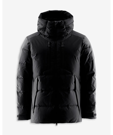 Patrol Down Jacket | Kampanjer - 2511 25% Black Friday Weekend Allmän | ModeLejon