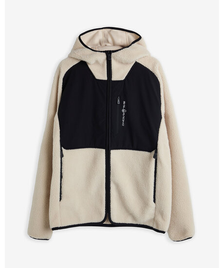 Patrol Pile Hood | Kampanjer - 2511 25% Black Friday Weekend Allmän | ModeLejon