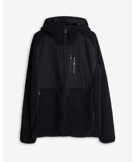 Patrol Pile Hood | Kampanjer - 2511 25% Black Friday Weekend Allmän | ModeLejon