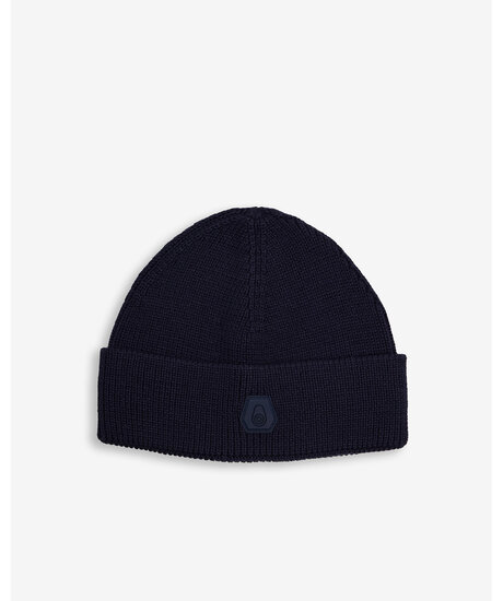 Bowman Folded Wool Beanie | Kampanjer - 2511 25% Black Friday Weekend Allmän | ModeLejon
