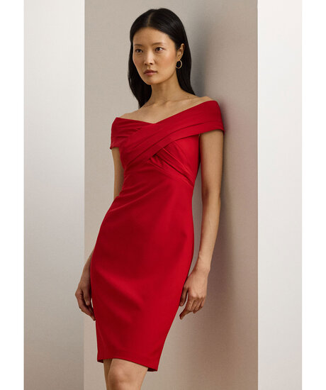 Irene Cocktail Dress