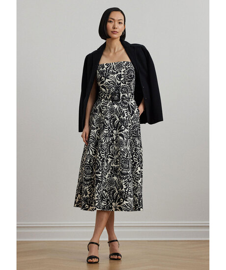 Mindana Cocktail Dress