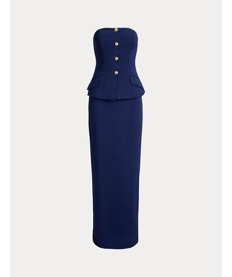 Lauren Ralph Lauren Woven Dress