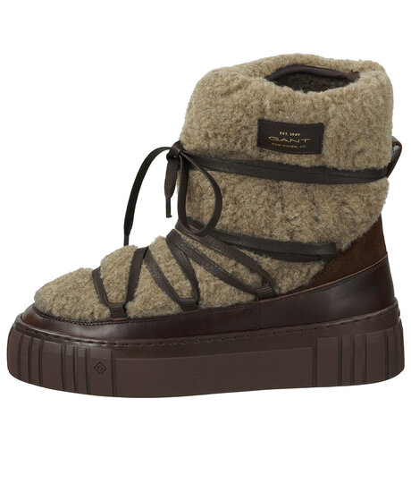 Product Image for Snowmont mid boot