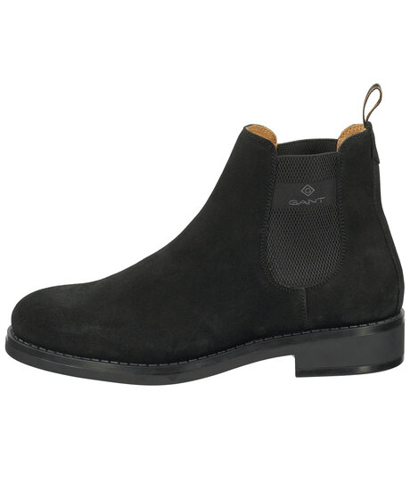 Brookly Chelsea Boot