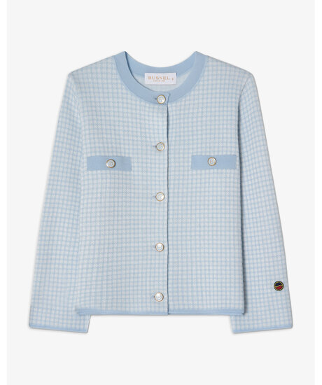 Elle Jacket | Kampanjer - interna kategorier - Temp | ModeLejon