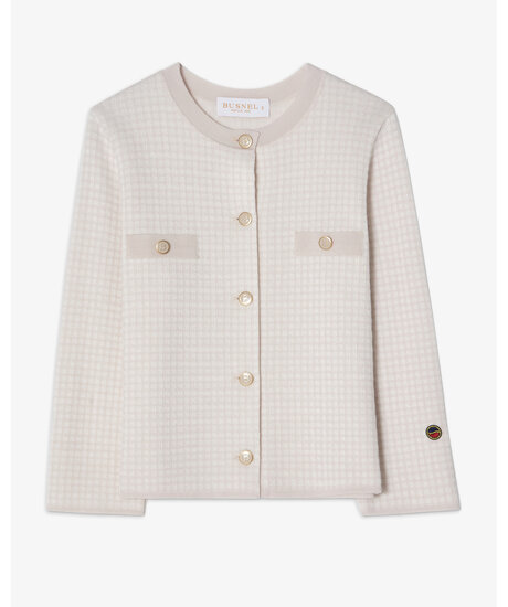 Elle Jacket | Kampanjer - interna kategorier - Temp | ModeLejon