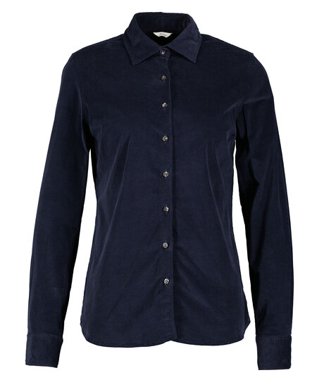 Sofie Casual Shirt Cord