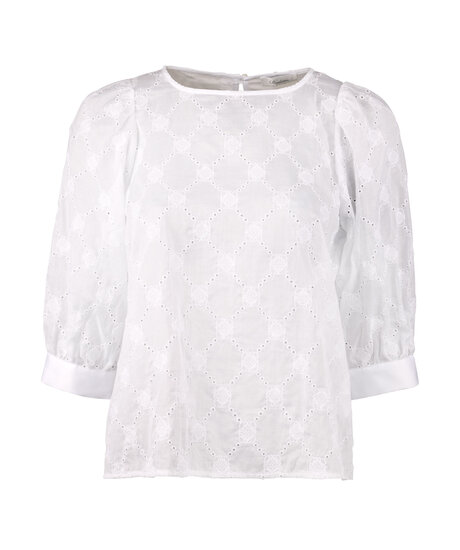 Carmen Blouse