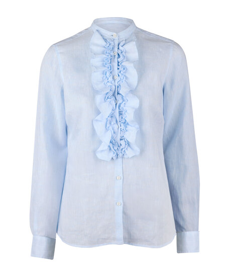 Hillary Blouse