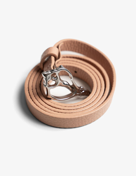 Shell Pebble Belt | Kampanjer - interna kategorier - Temp | ModeLejon