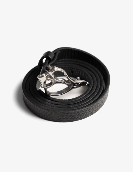 Shell Pebble Belt | Kampanjer - interna kategorier - Temp | ModeLejon
