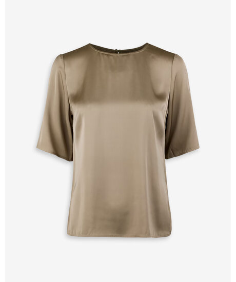 Sanne Blouse | Kvinna - Varumärken - Stenströms | ModeLejon