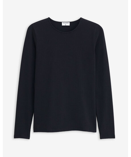 Cotton stretch ls | Kampanjer - interna kategorier - berikning251027 | ModeLejon