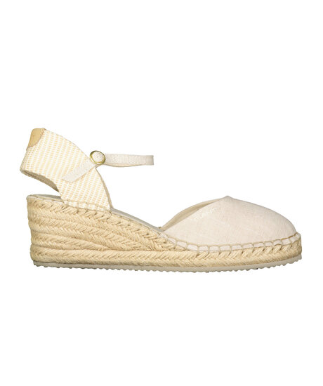 Luliza Wedge Espadrille