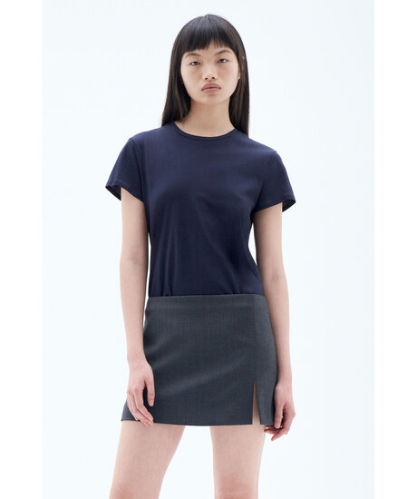 Product Image for Soft cotton tee