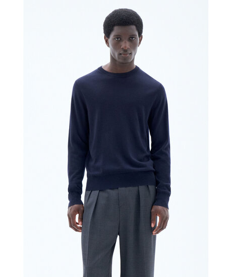 Merino Sweater | Kampanjer - interna kategorier - BOB LAGER AVDOLJ | ModeLejon